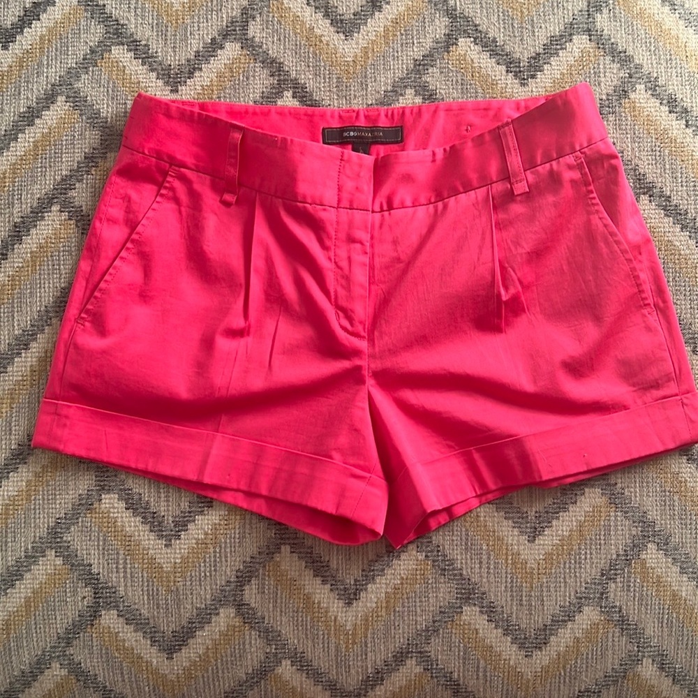 BCBGMaxAzria Shorts